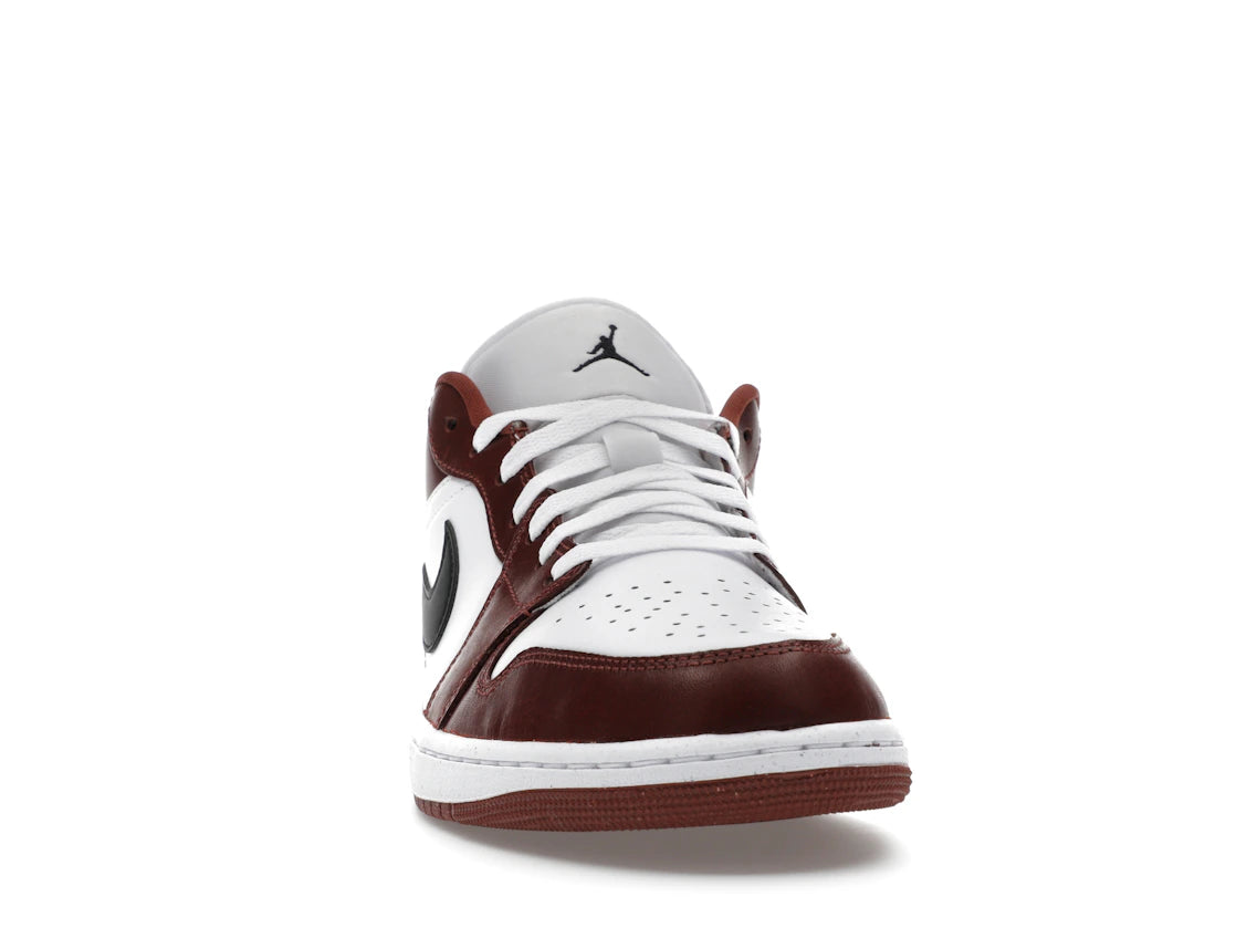 Jordan 1 Low SE Dark Pony - vue secondaire A