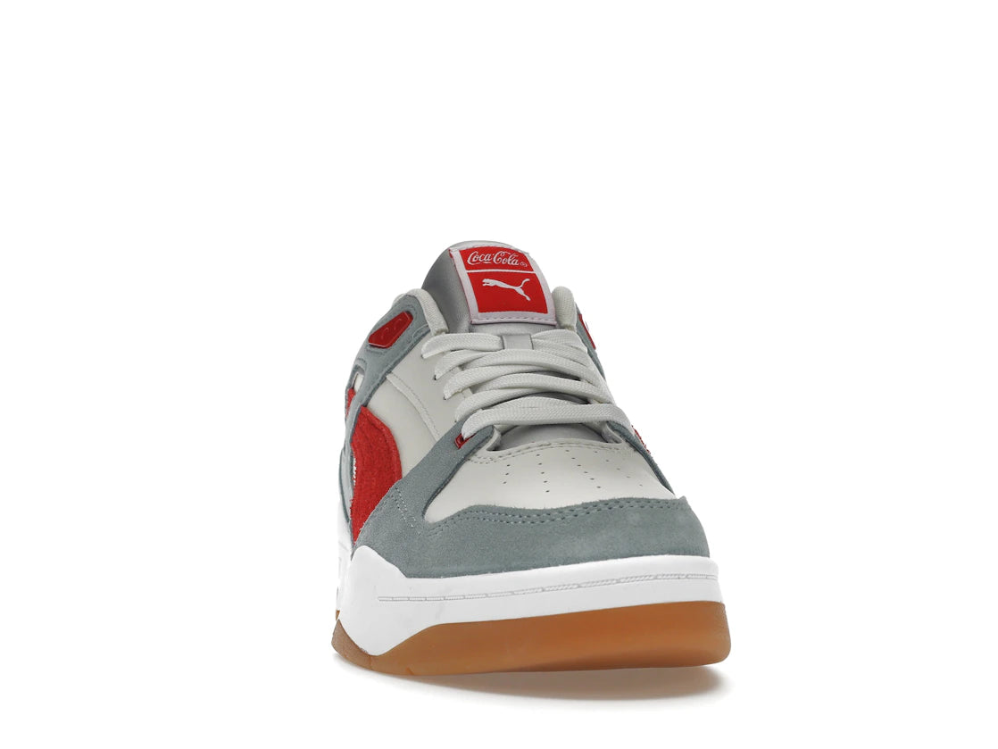 Puma Slipstream Coca-Cola - vue secondaire A
