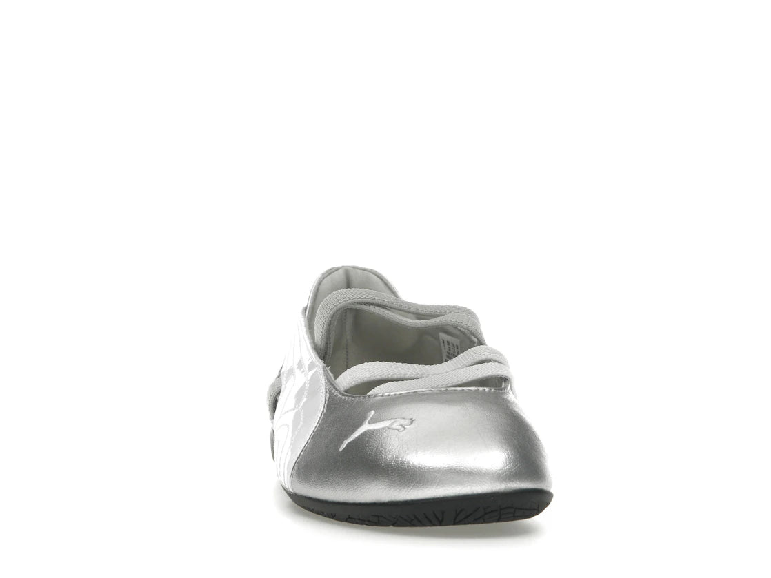 Puma Speedcat Ballet Silver (Women's) - vue secondaire A