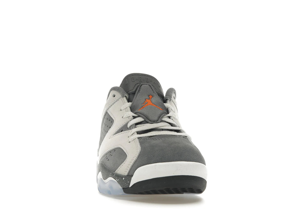 Jordan 6 Retro Low PSG (2023) - vue secondaire A