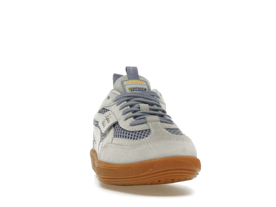 Puma Palermo KidSuper Ash Grey - vue secondaire A