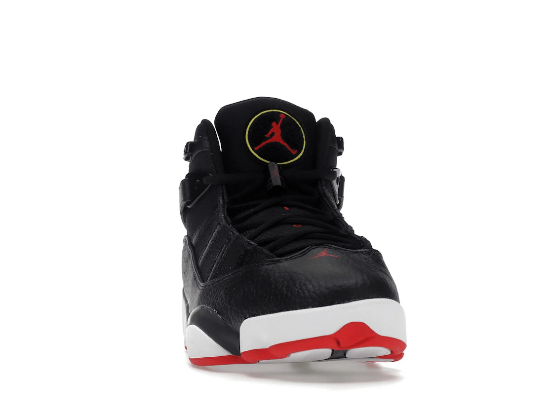 Jordan 6 Rings Playoffs - vue secondaire A