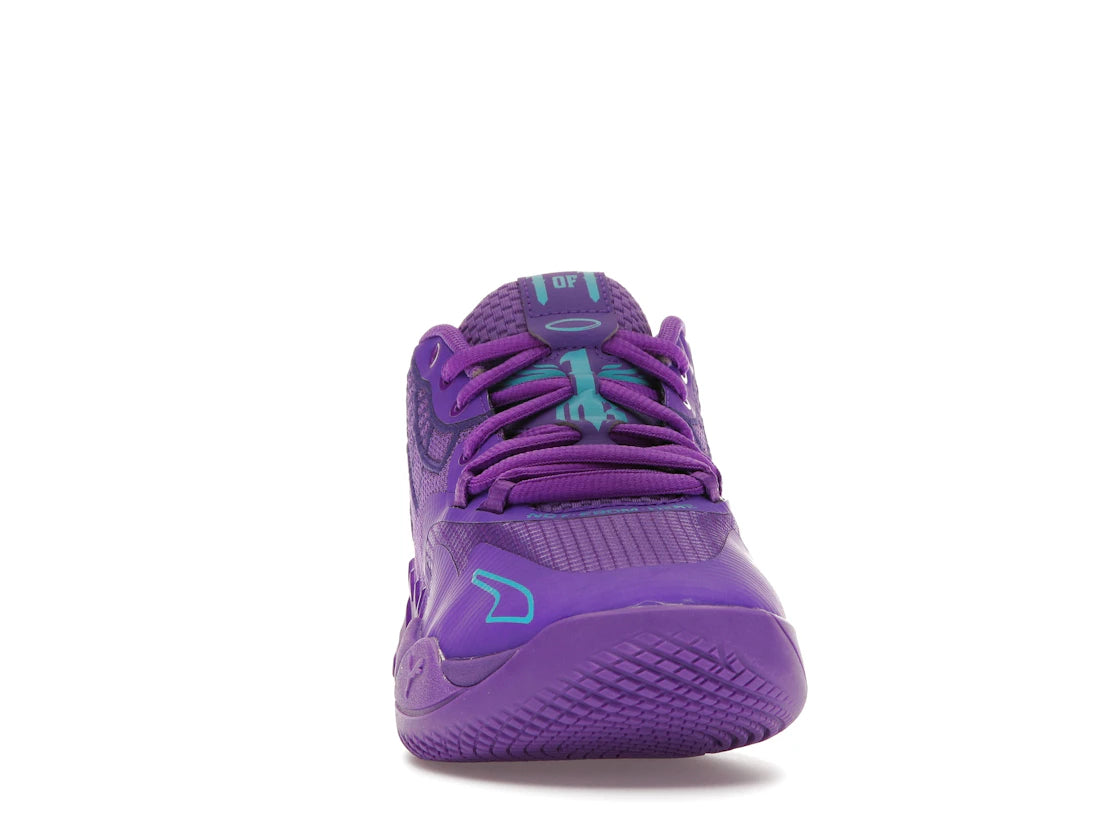Puma MB1 Queen City (GS) - vue secondaire A