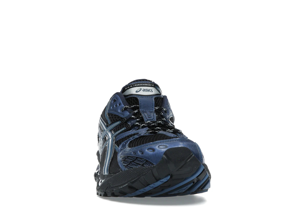 ASICS Gel-Nimbus 10.1 Black Grand Shark - vue secondaire A