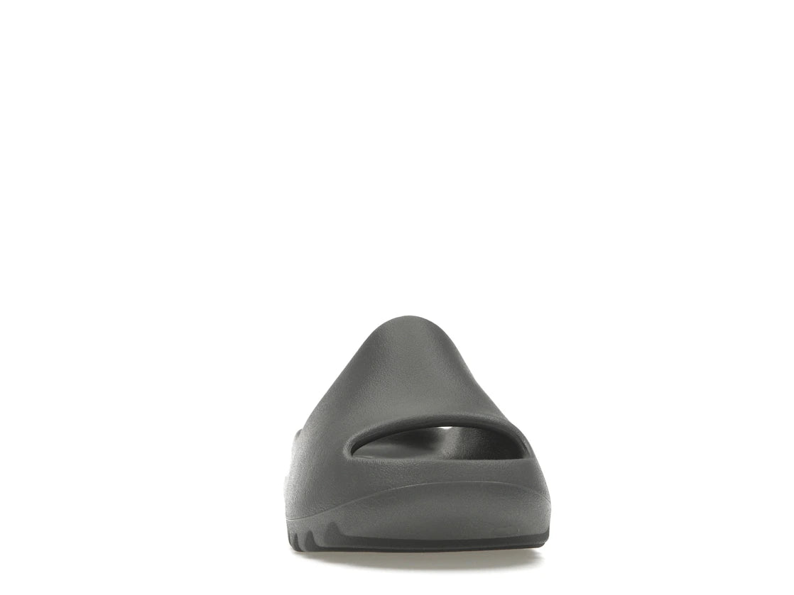 adidas Yeezy Slide Slate Grey (Kids) - vue secondaire A