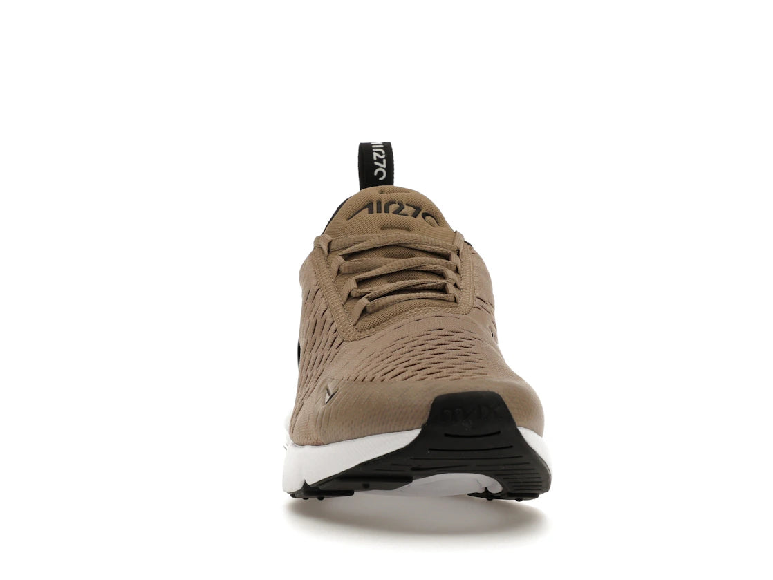 Nike Air Max 270 Khaki Schwarz - vue secondaire A