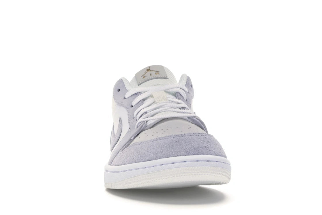 Jordan 1 Low Paris - vue secondaire A