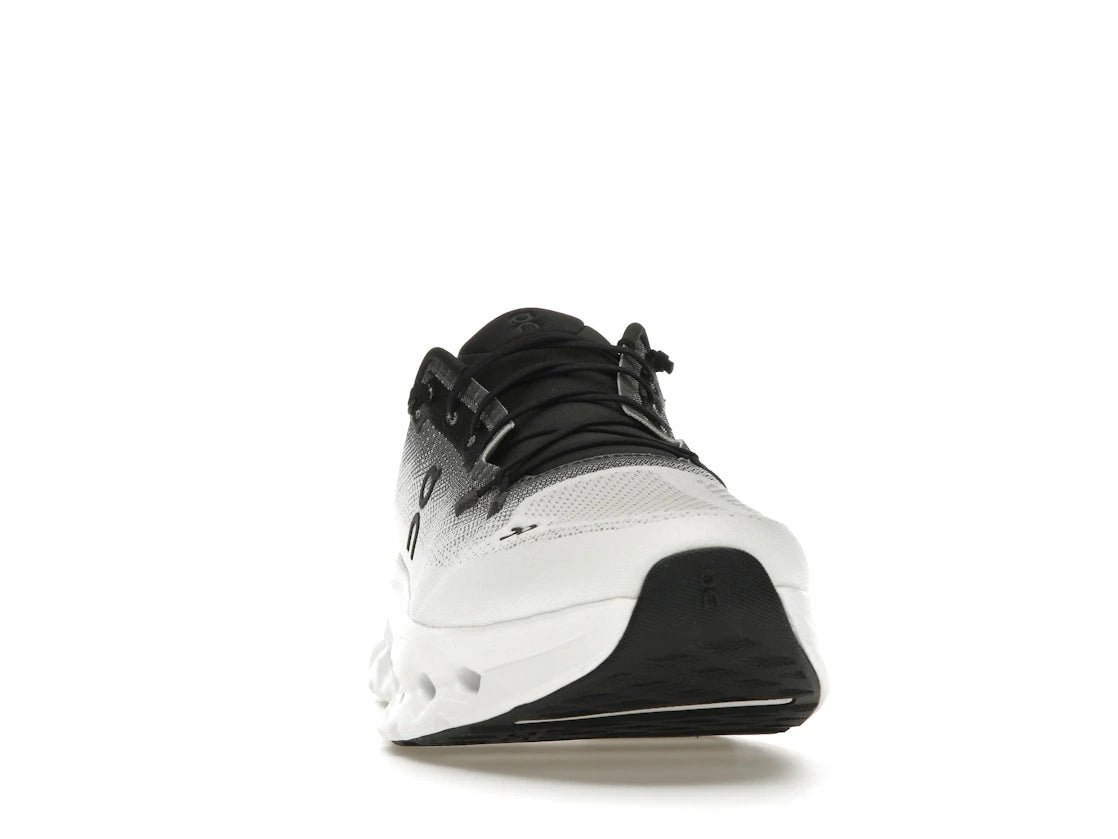 On Running Cloudtilt Black Ivory - vue secondaire A