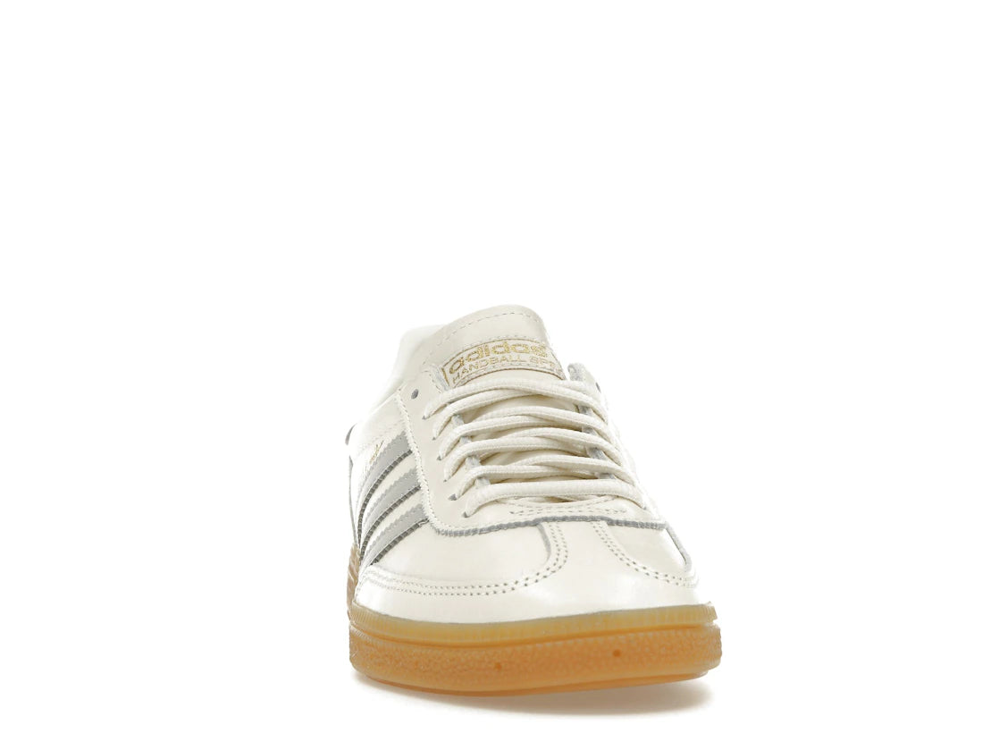 adidas Handball Spezial JDSports Exclusive Off White Gum - vue secondaire A
