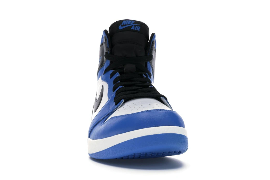 Jordan 1.5 Retro Reverse Fragment - vue secondaire A