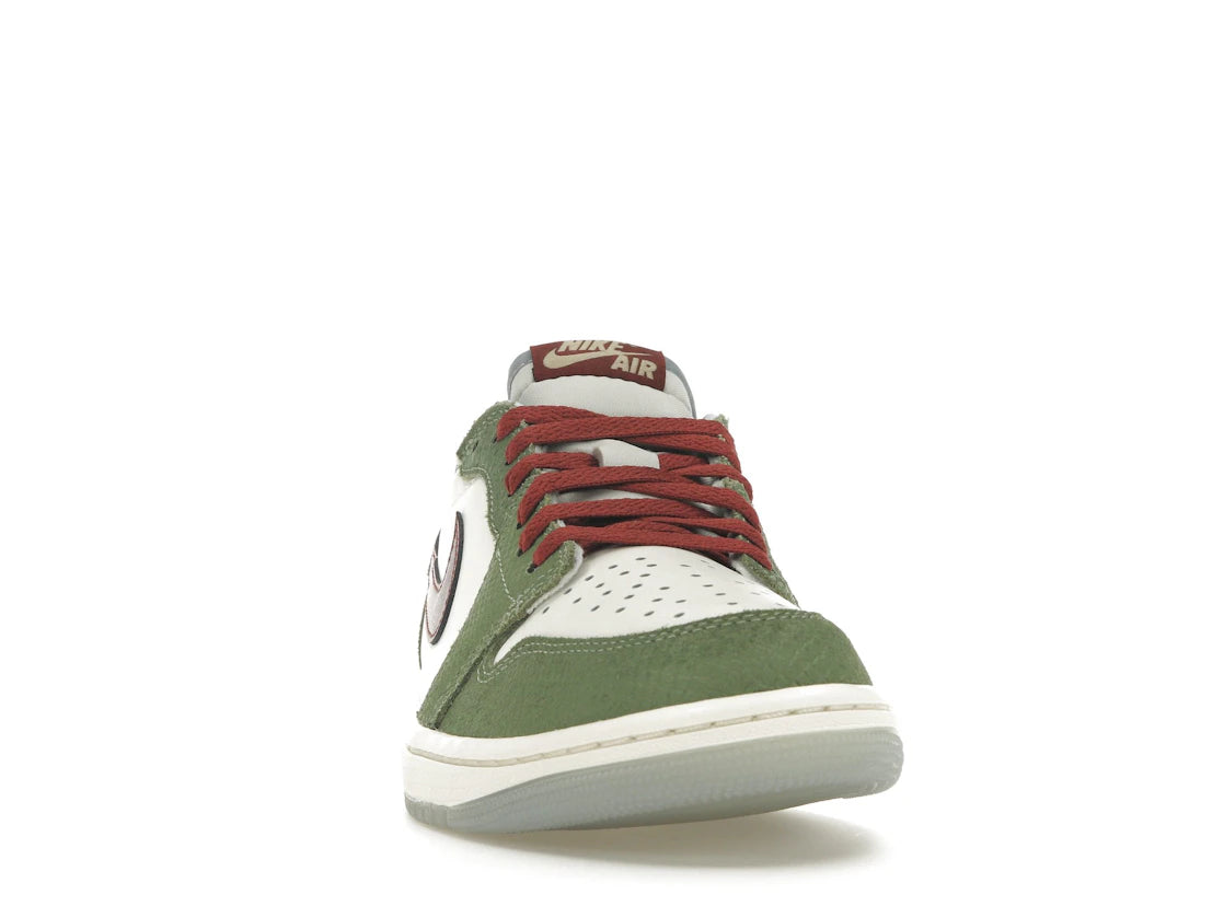 Jordan 1 Retro Low OG Year of the Dragon (2024) - vue secondaire A