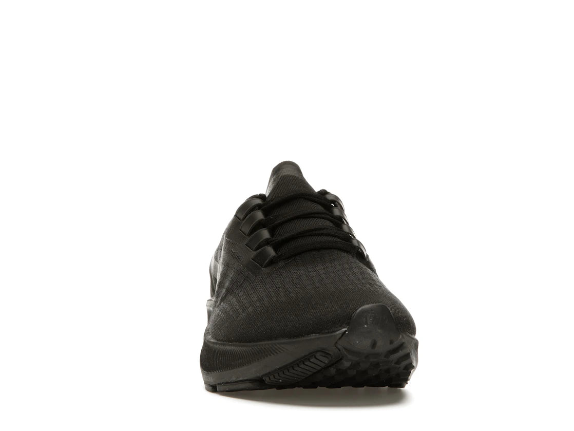 Nike Air Zoom Pegasus 37 Black - vue secondaire A