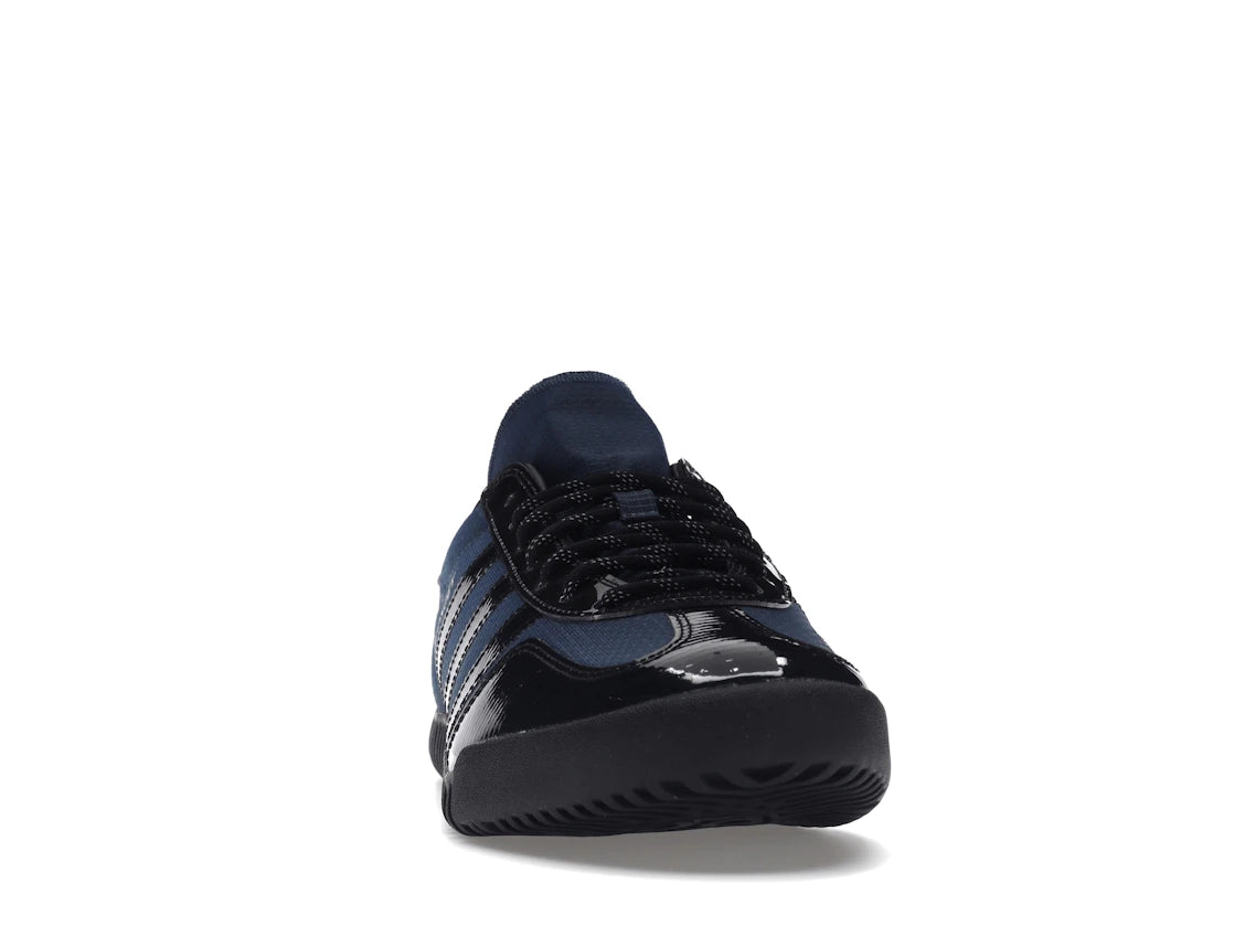 adidas A.B. Gazelle Indoor Blondey McCoy Mineral Blue - vue secondaire A