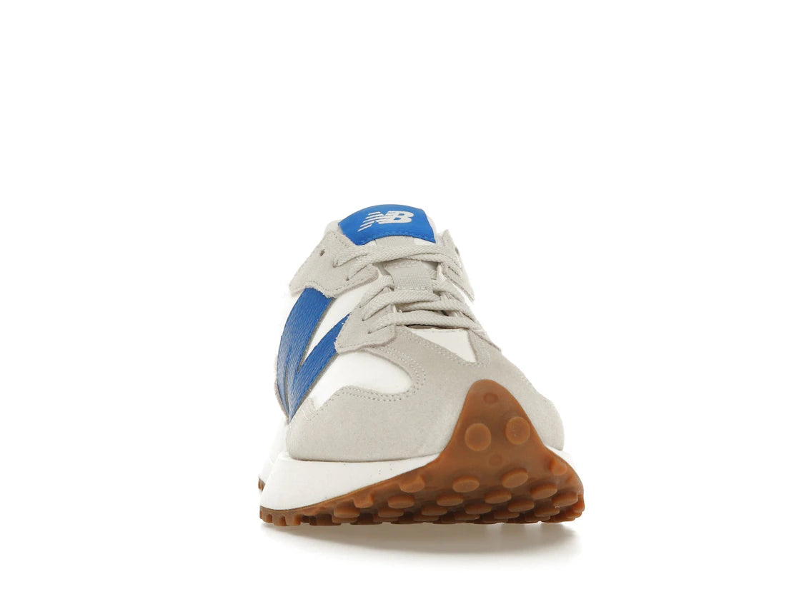 New Balance 327 Moonbeam True Blue (Women's) - vue secondaire A