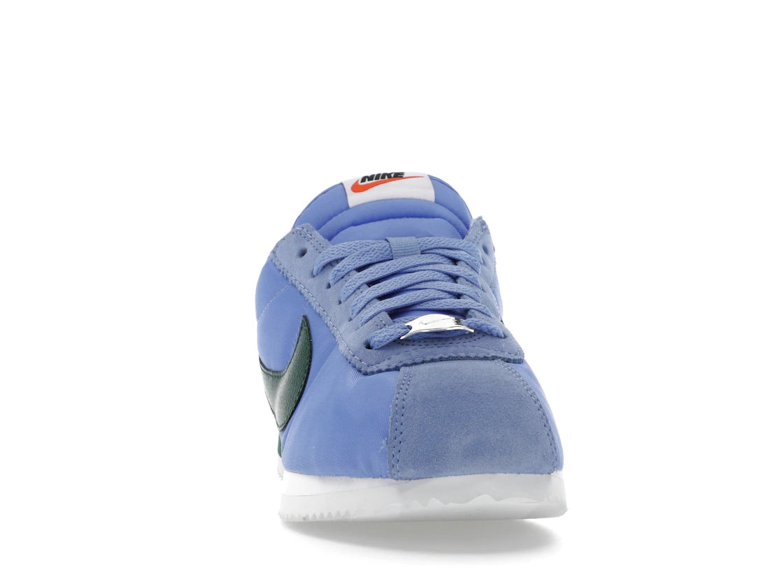 Nike Cortez Textile Royal Pulse White Black Fir (Women's) - vue secondaire A