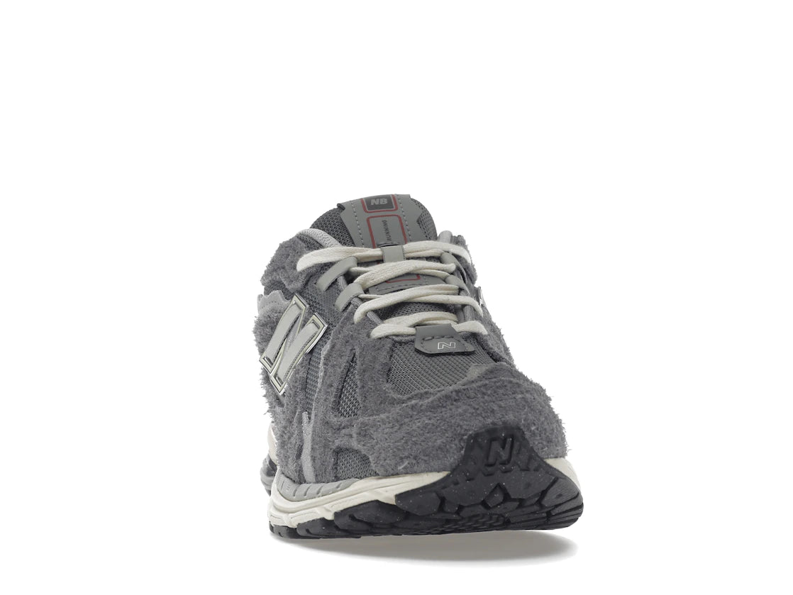 New Balance 1906D Protection Pack Harbor Gray - vue secondaire A