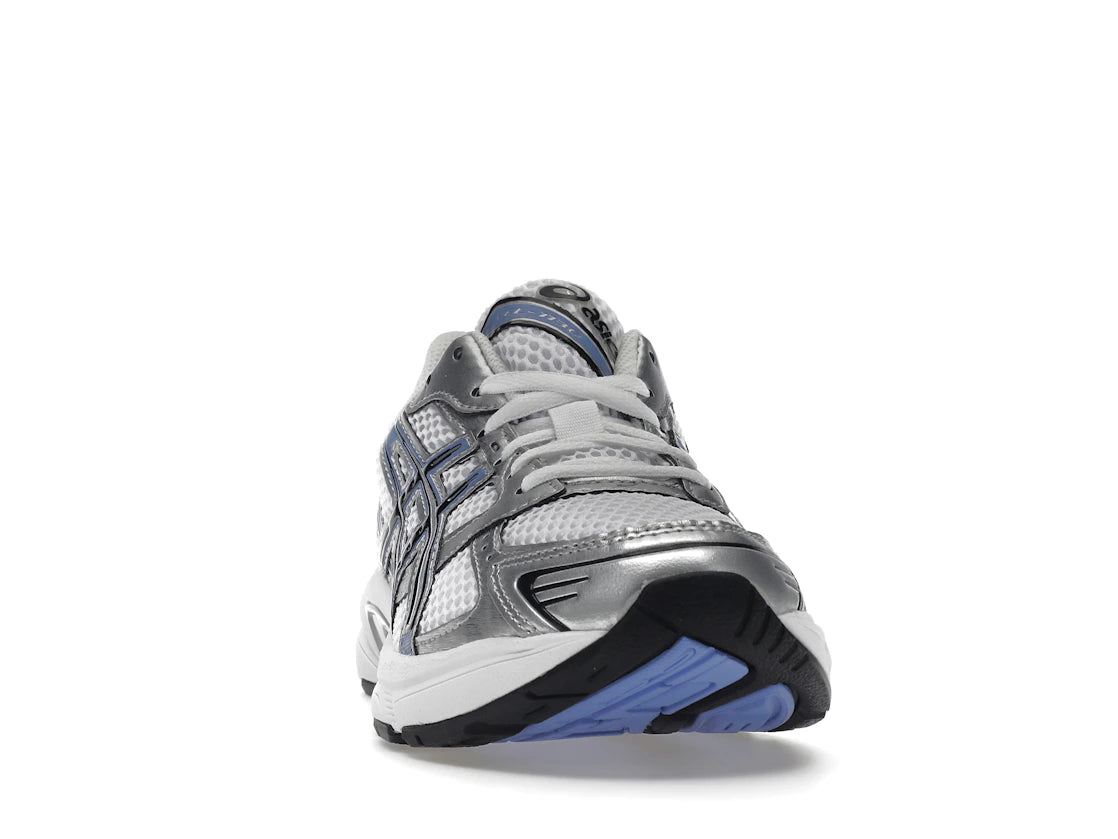 ASICS Gel-1130 White Periwinkle Blue (Women's) - vue secondaire A