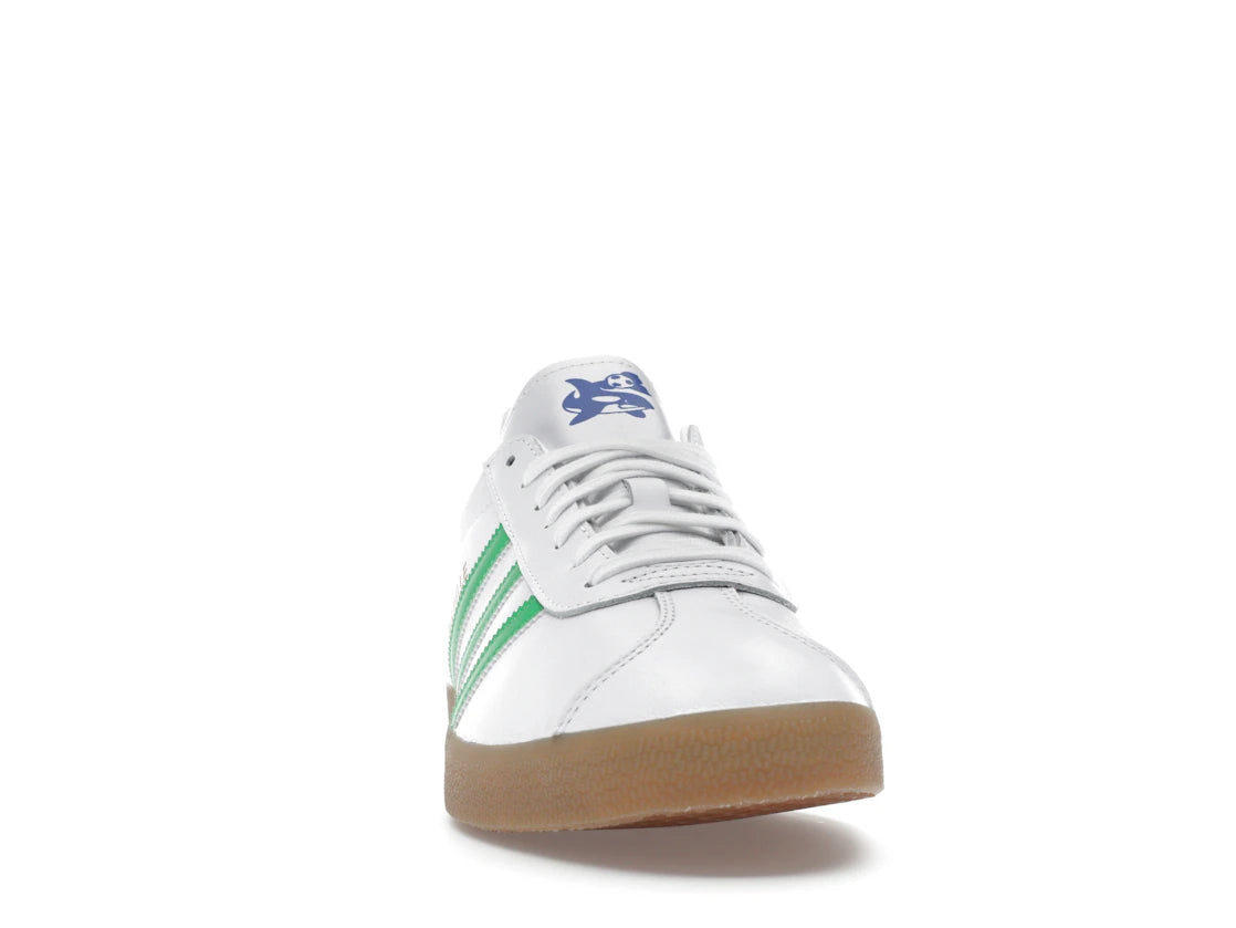 adidas Gazelle Seattle Sounders - vue secondaire A