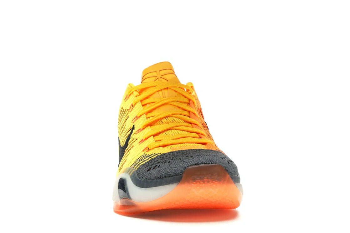 Nike Kobe 10 Elite Chester - vue secondaire A