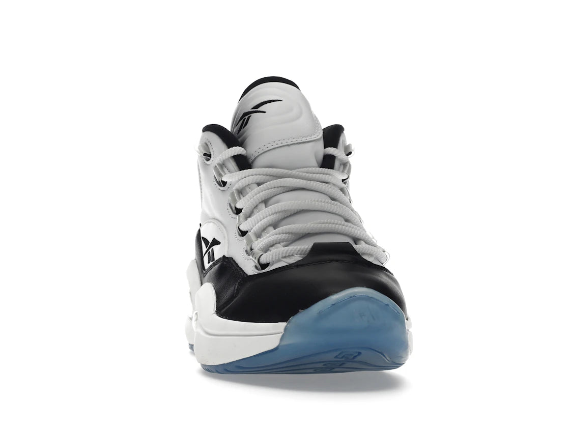 Reebok Question Mid Tyrrell Winston - vue secondaire A