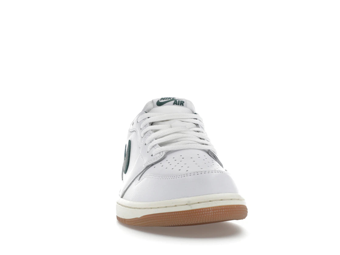 Jordan 1 Retro Low OG Oxidized Green (Damen) - vue secondaire A