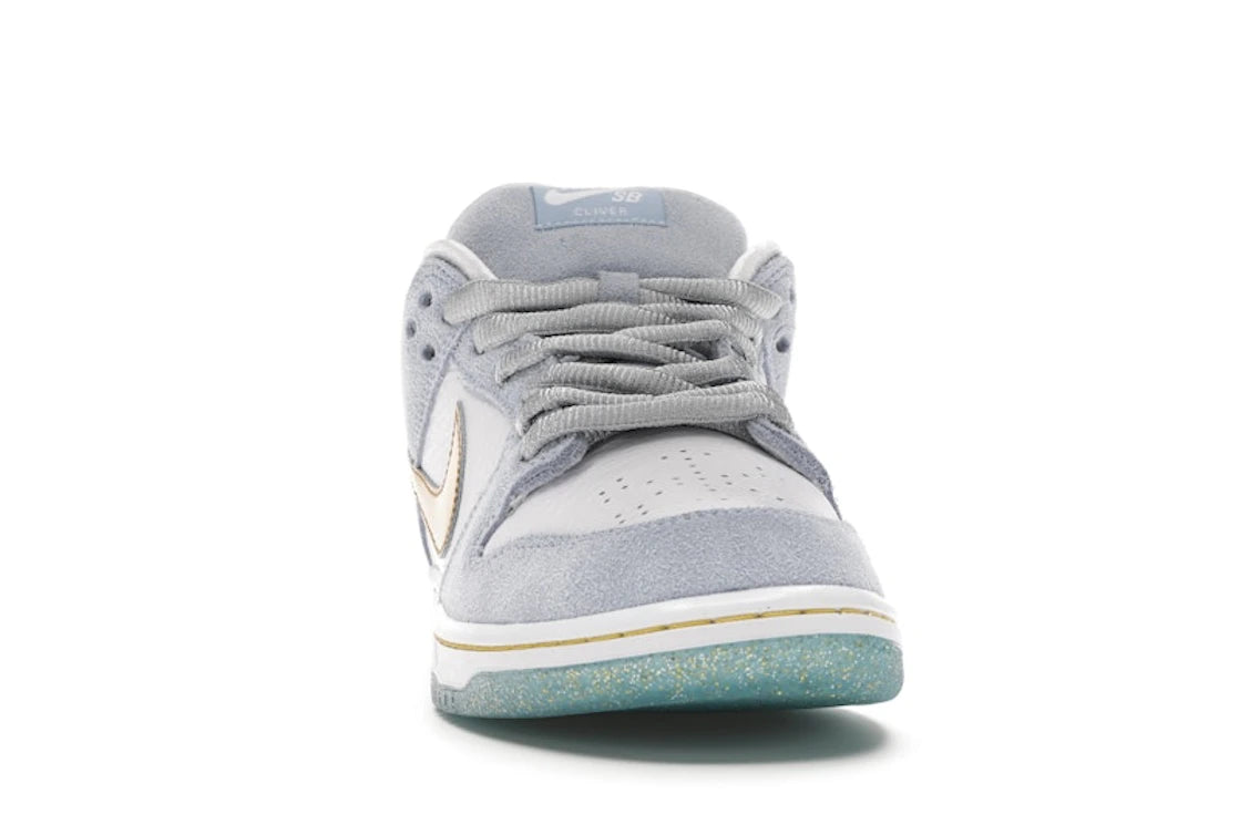Nike SB Dunk Low Sean Cliver - vue secondaire A