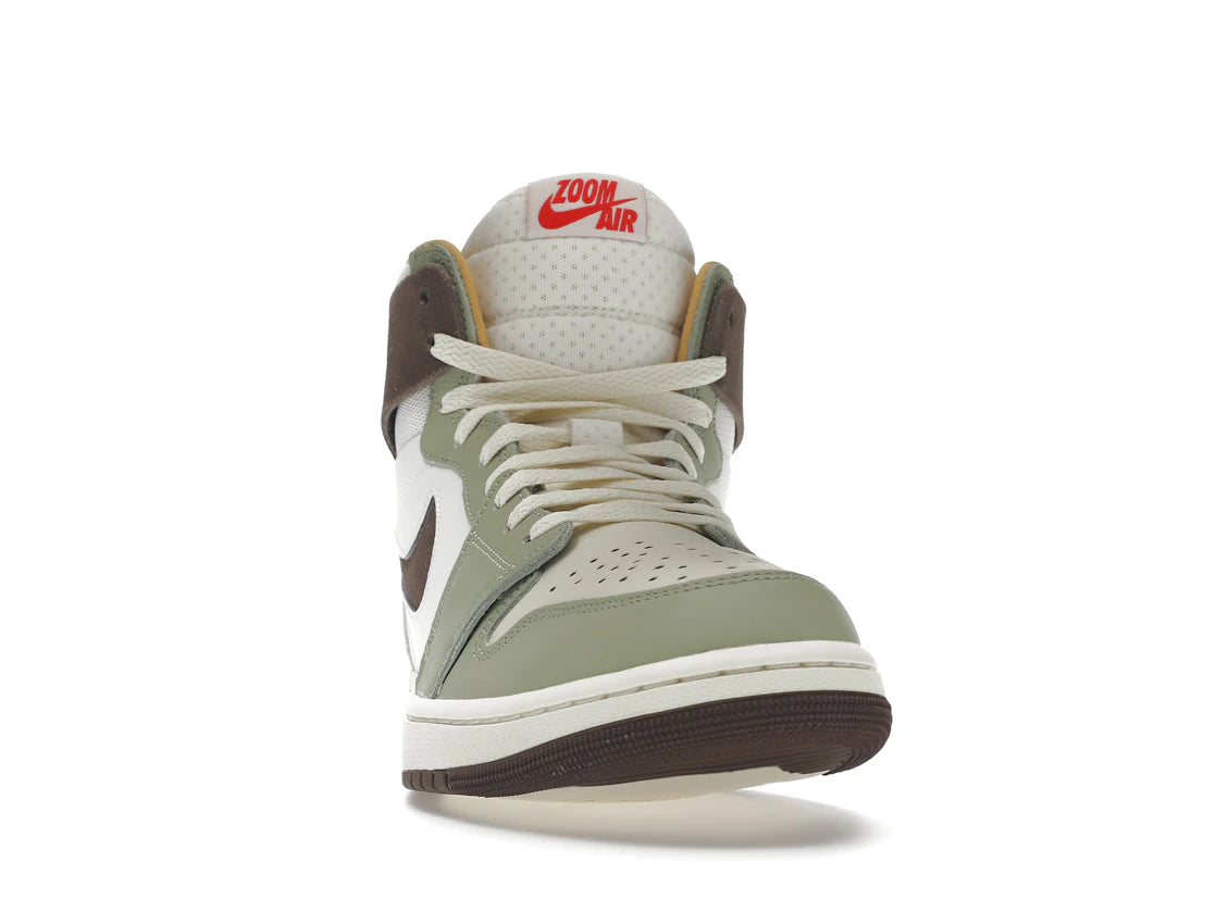 Jordan 1 High Zoom Air CMFT 2 Year Of The Rabbit - vue secondaire A