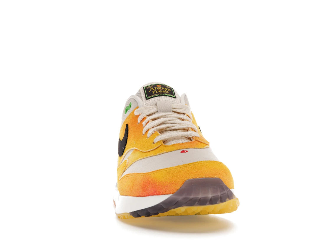 Nike Air Max 1 '86 OG Golf NRG Big Bubble Always Fresh - vue secondaire A