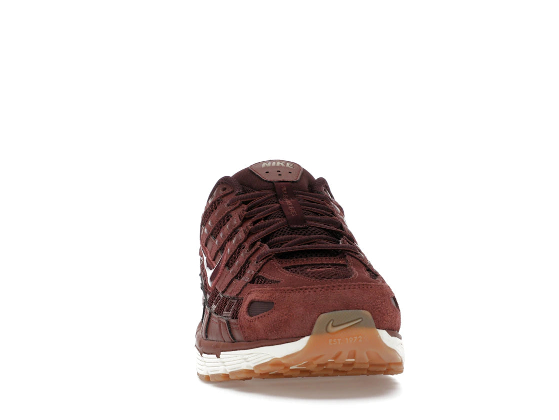 Nike P-6000 SE Dark Pony Metallic Gold - vue secondaire A