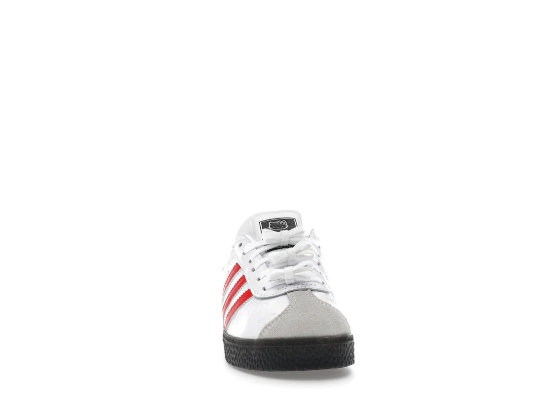 adidas Gazelle Hello Kitty (PS) - vue secondaire A
