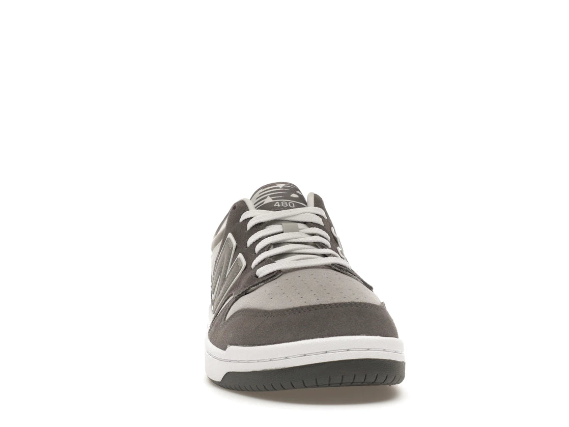 New Balance 480 Castlerock Rain Cloud - vue secondaire A