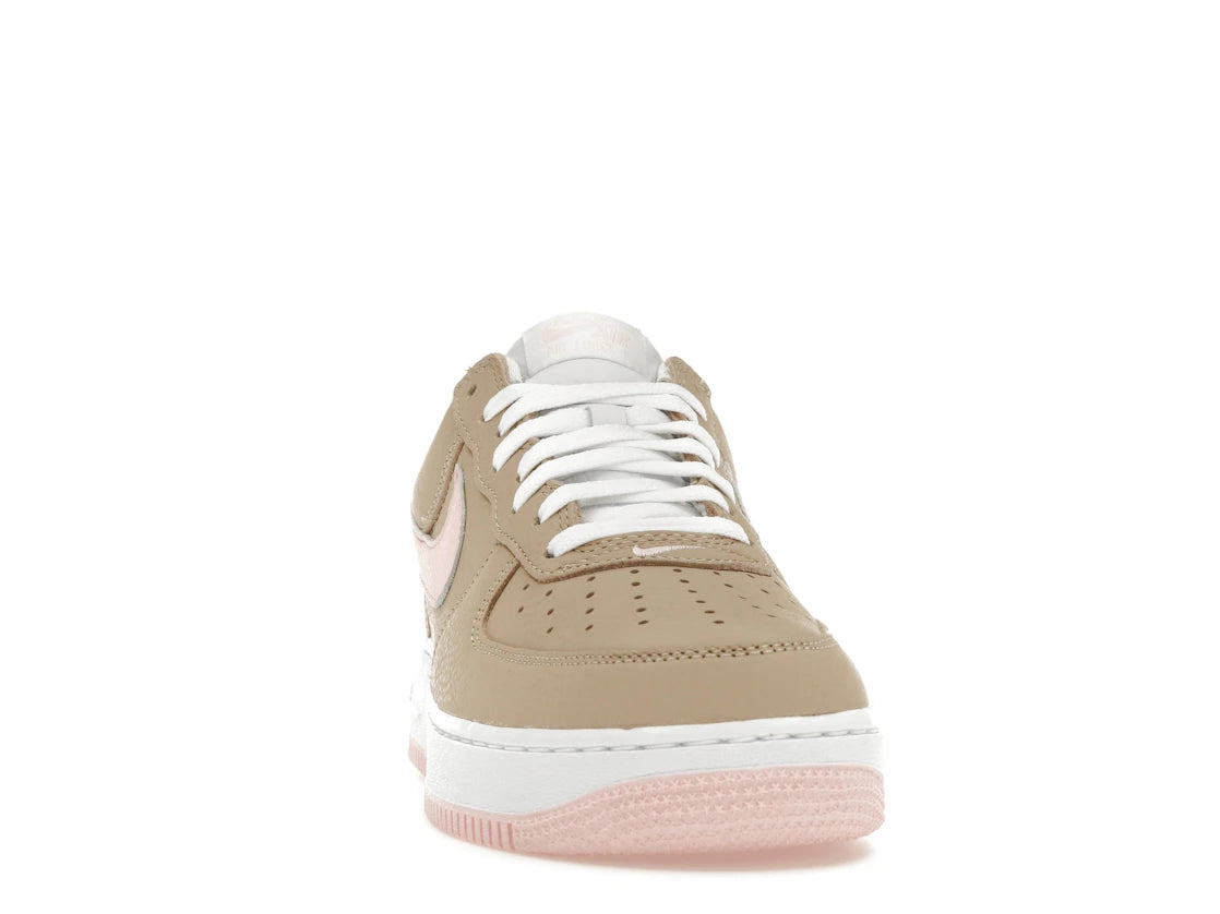 Nike Air Force 1 Low Linen (2016/2024) - vue secondaire A