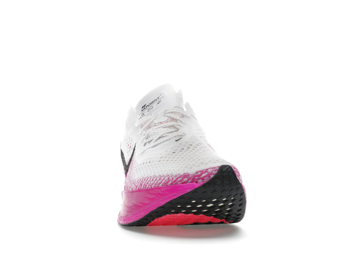 Nike ZoomX Vaporfly 3 Vivid Purple - vue secondaire A
