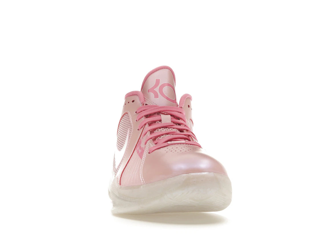 Nike KD 3 Aunt Pearl - vue secondaire A