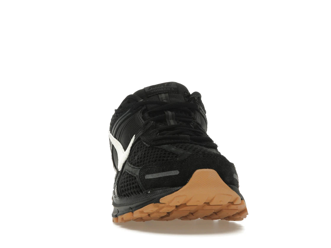 Nike Zoom Vomero 5 Black Gum - vue secondaire A