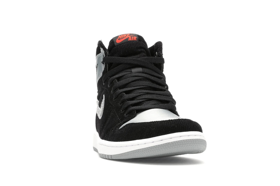 Jordan 1 Retro High Aleali May Shadow - vue secondaire A