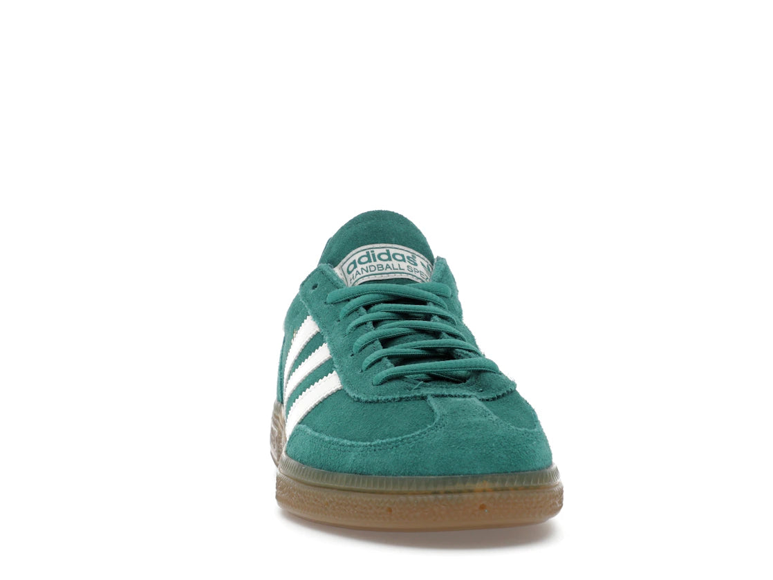 adidas Handball Spezial Active Grün Off-White (Damen) - vue secondaire A