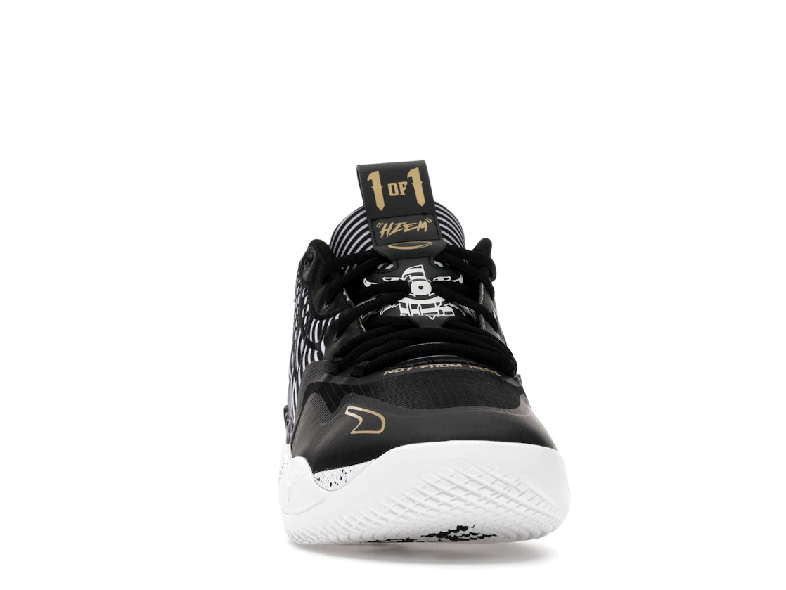 Puma LaMelo Ball MB.01 Foot Locker 50-jähriges Jubiläum - vue secondaire A