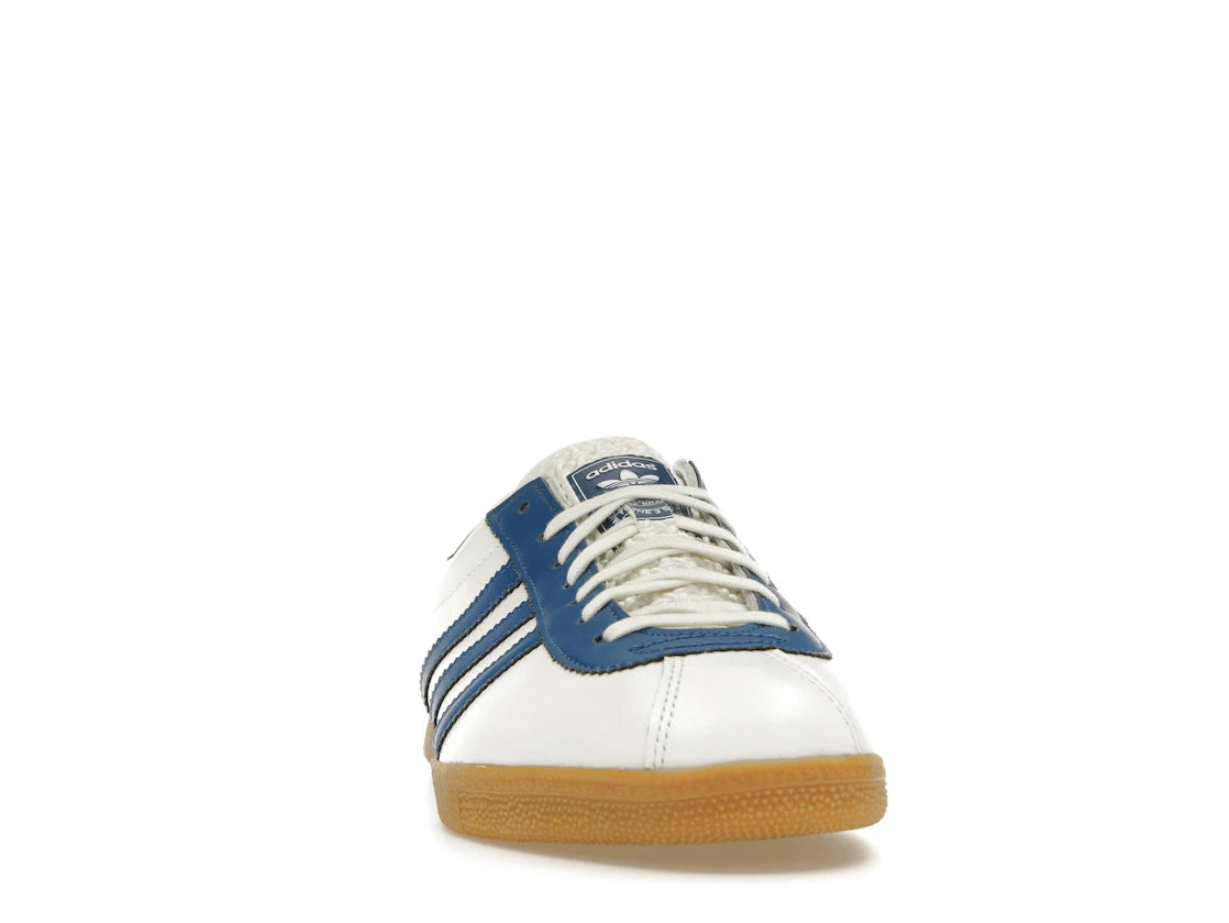 adidas London Core White Dark Marine - vue secondaire A