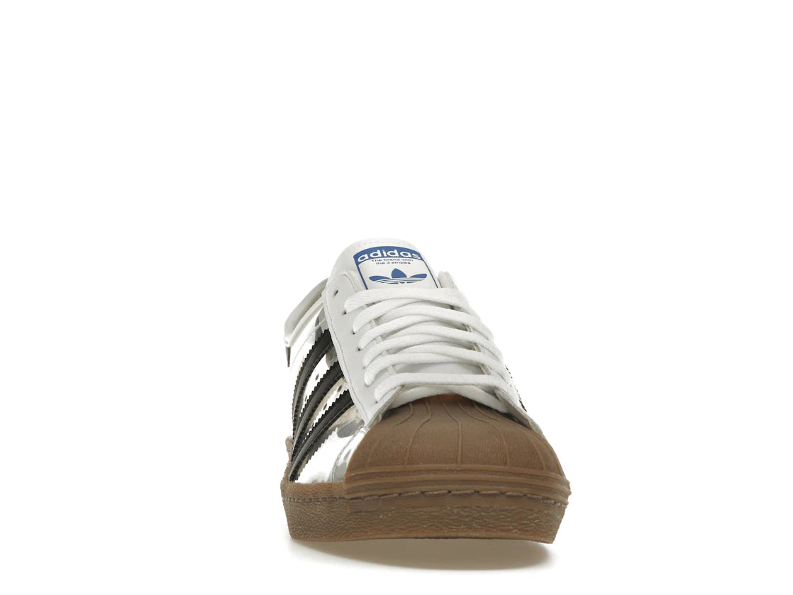 adidas Superstar 80 Blondey McCoy - vue secondaire A