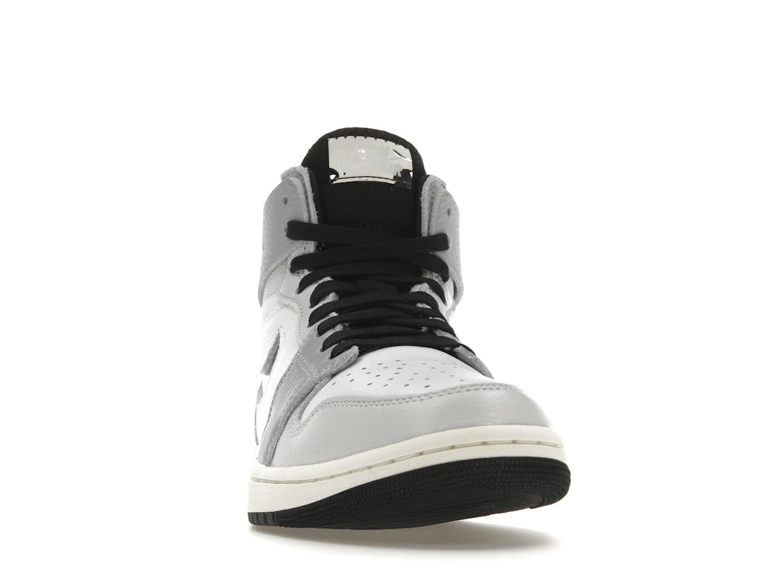 Jordan 1 High Zoom Air CMFT 2 Chicago Women's Collective (Damen) - vue secondaire A