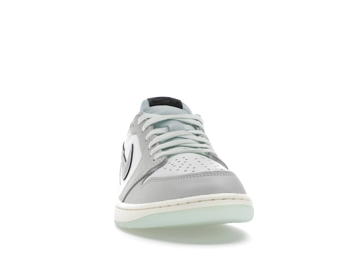 Jordan 1 Retro Low OG Year of the Snake (2025) - vue secondaire A