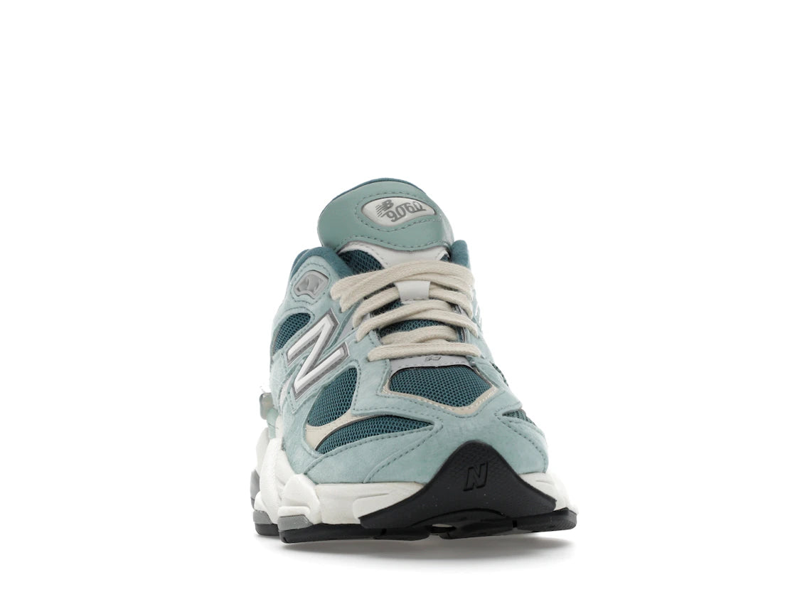 New Balance 9060 New Spruce Salt Marsh - vue secondaire A