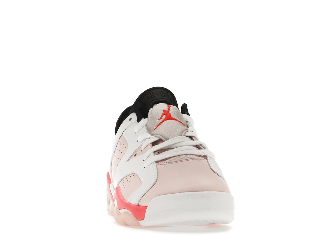 Jordan 6 Retro Low Atmosphere (GS) - vue secondaire A