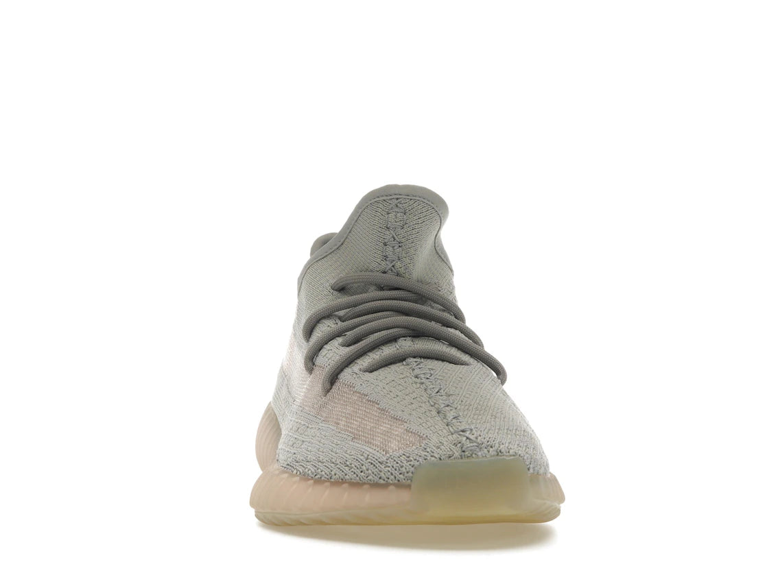 adidas Yeezy Boost 350 V2 True Form - vue secondaire A