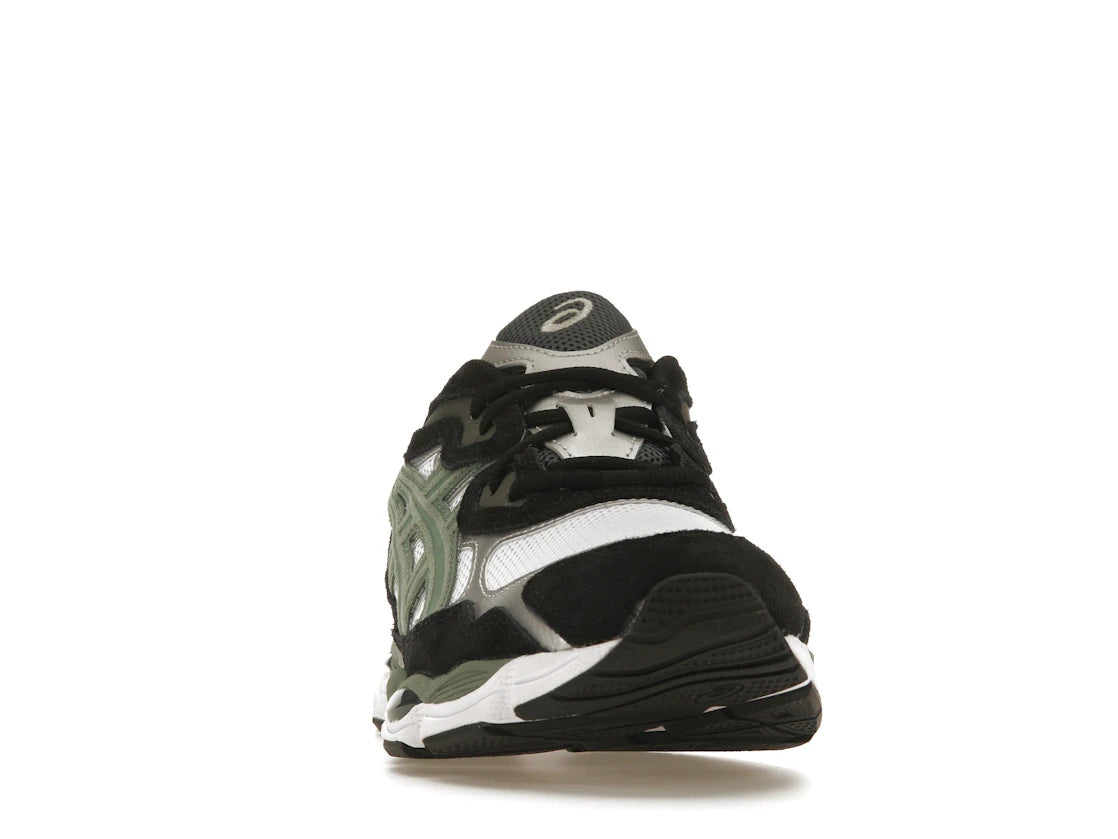 ASICS Gel-NYC White Ivy - vue secondaire A