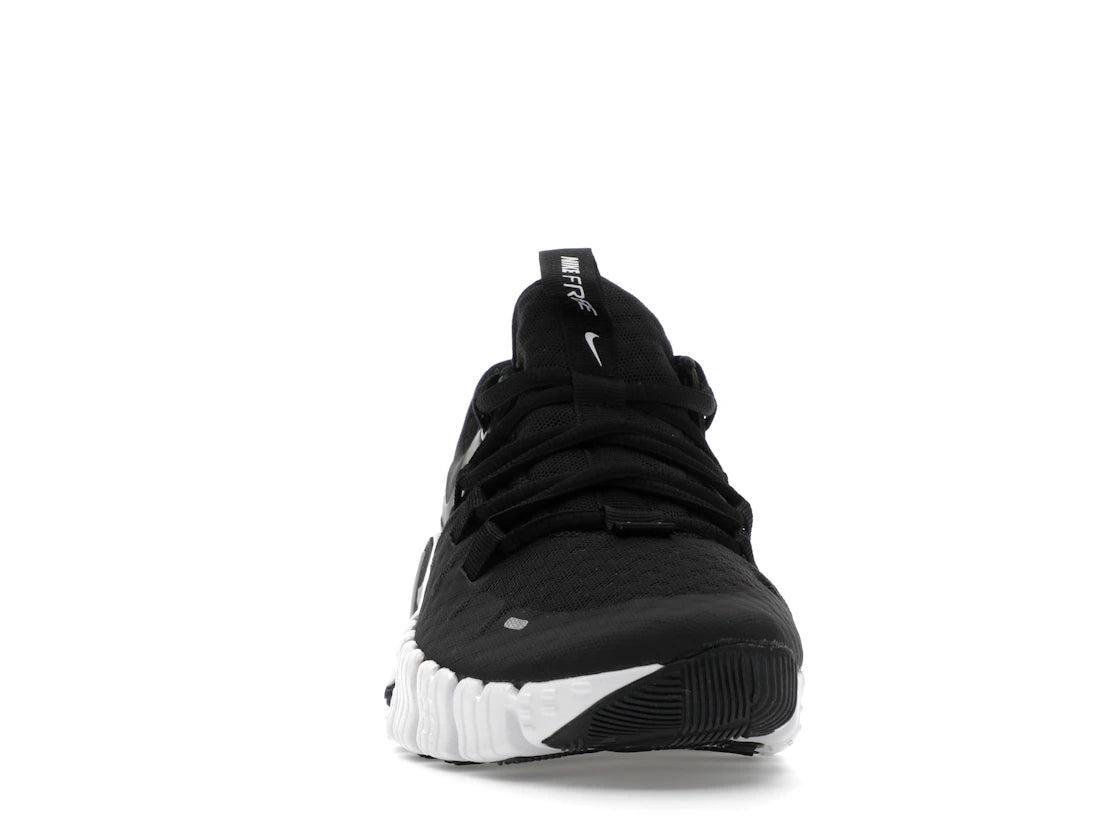 Nike Free Metcon 5 Black Anthracite (Women's) - vue secondaire A