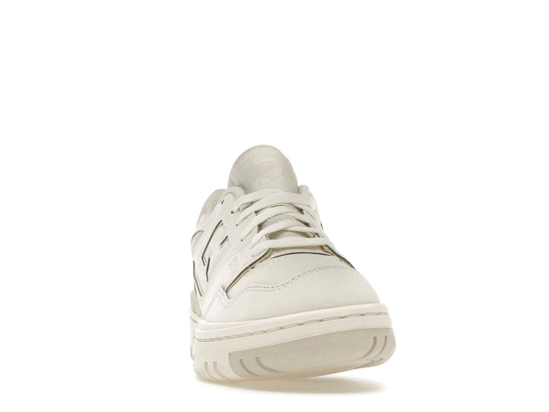 New Balance 550 Turtledove - vue secondaire A