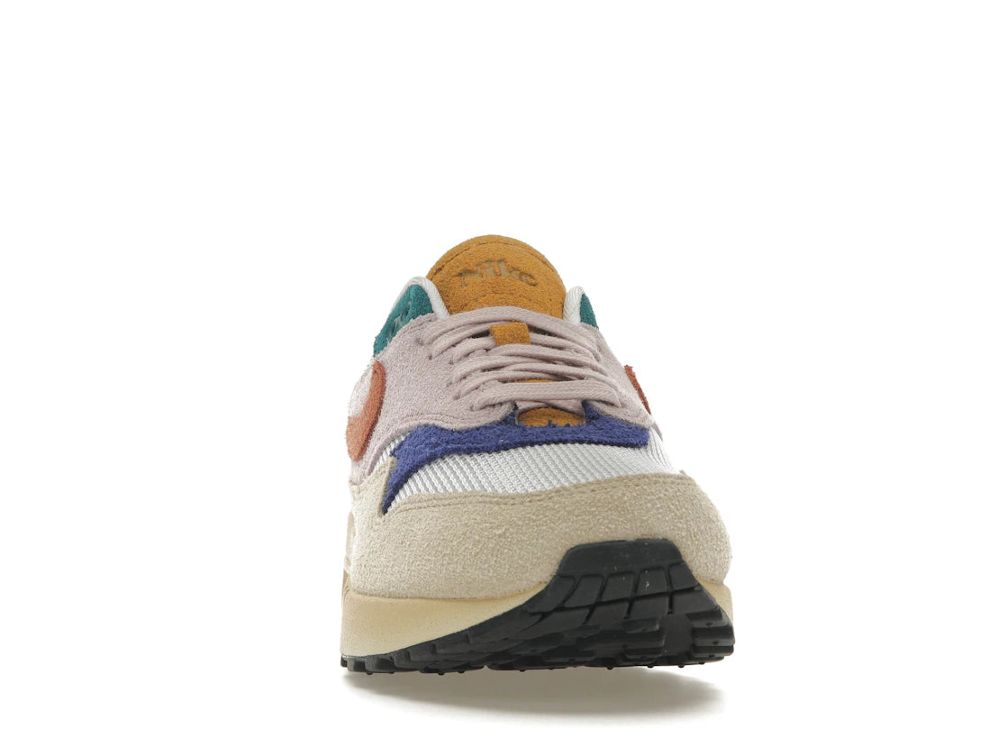 Nike Air Max 1 Tan Lines (Damen) - vue secondaire A