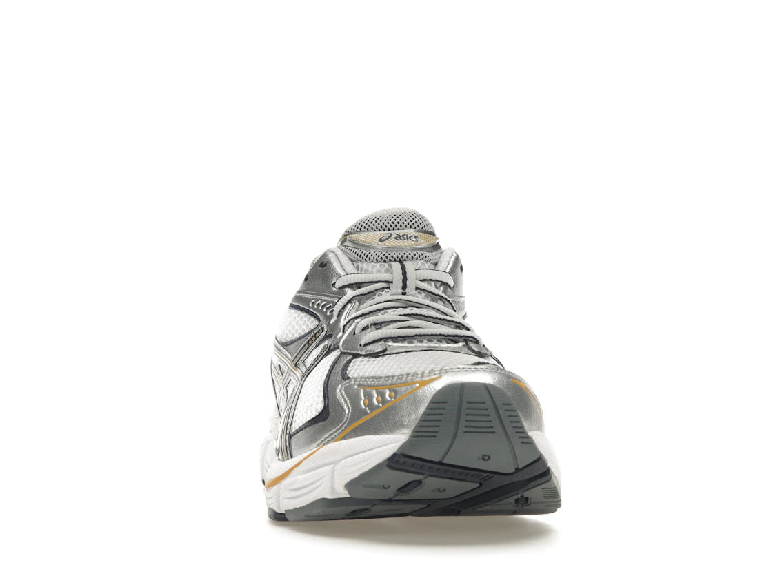 ASICS GT-2160 White Pure Silver Gold - vue secondaire A